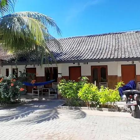 Ekas Beach Guesthouse And Restaurant Exterior photo