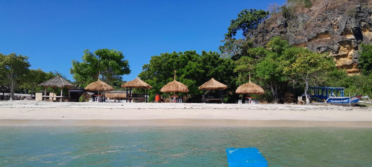 Homestay And Restaurant Ekas