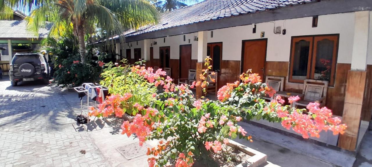 Homestay And Restaurant