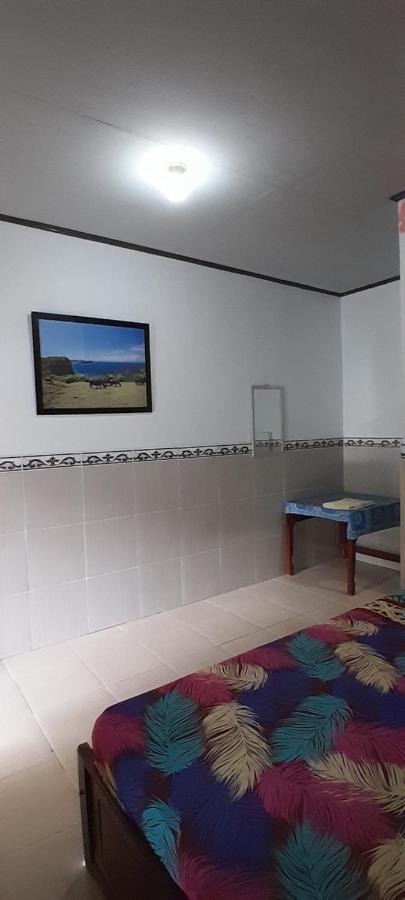 And Restaurant Homestay
