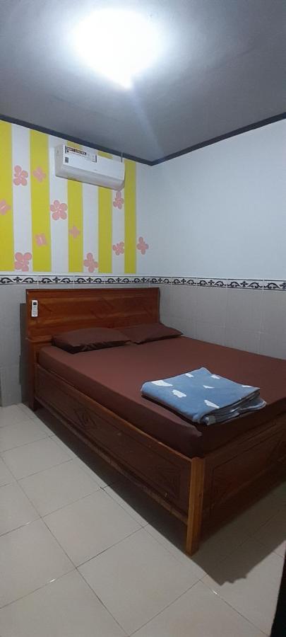 Homestay And Restaurant