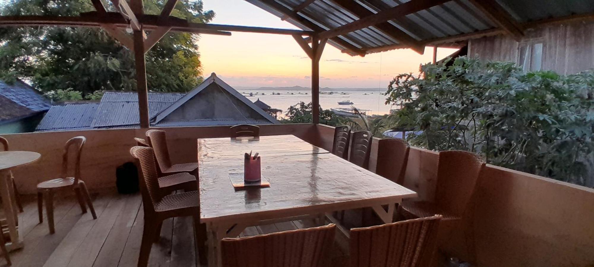 And Restaurant Ekas