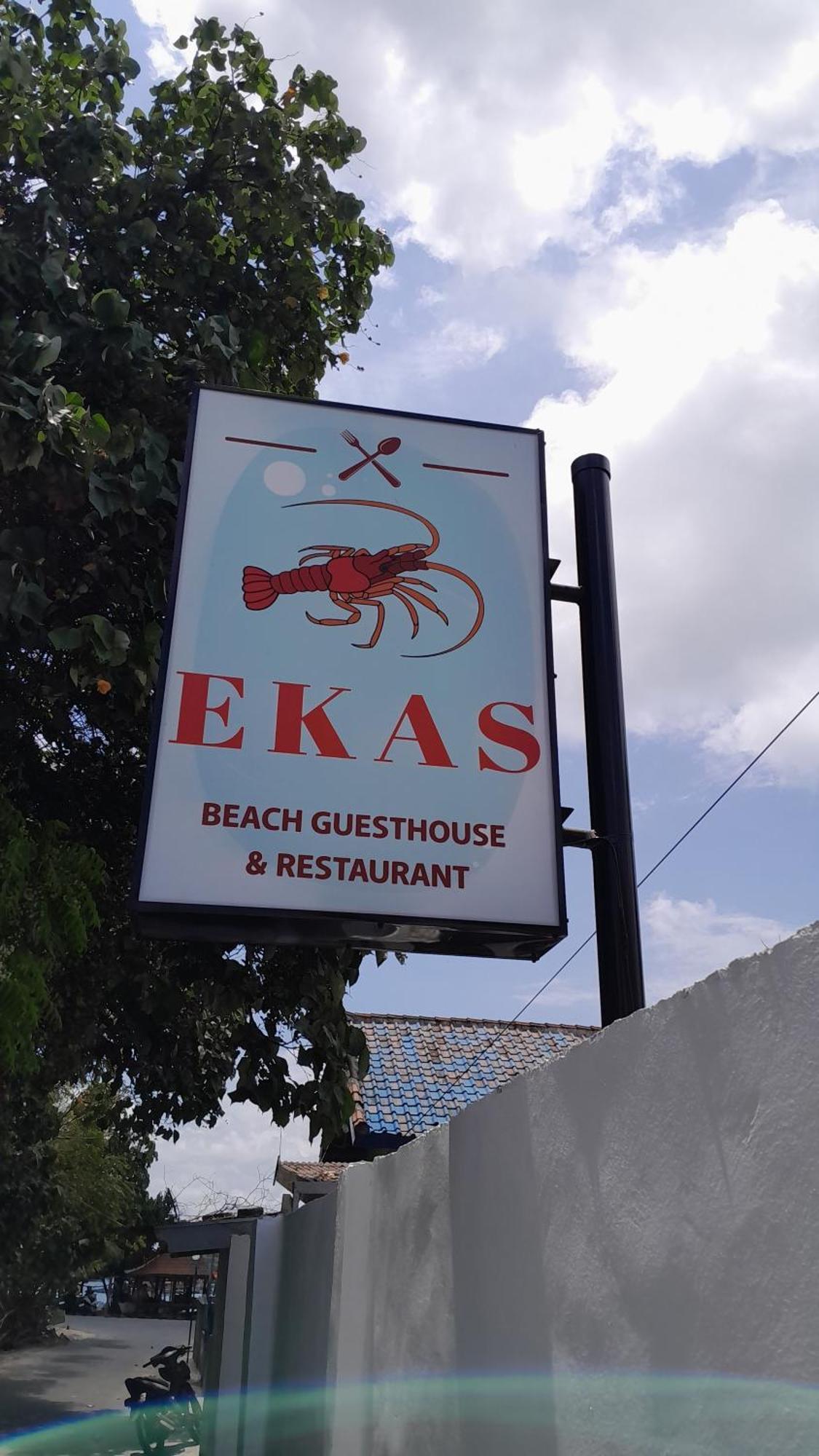 And Restaurant Homestay